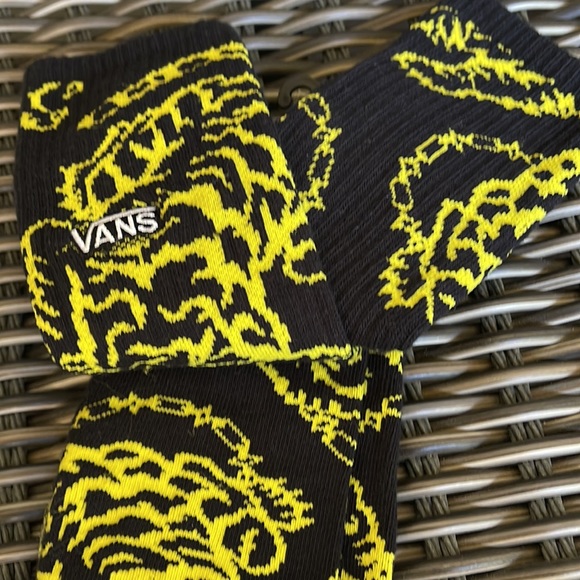 VANS “Off The Wall” Men’s socks - Picture 4 of 11